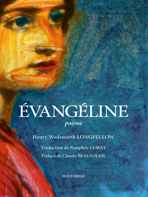 cover image of Évangéline